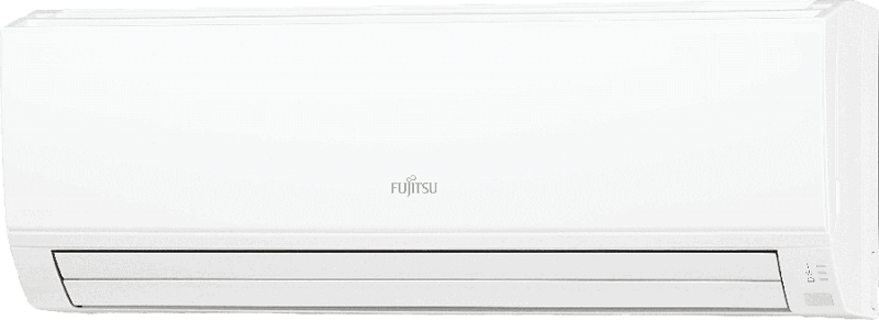 Fujitsu ASYG18KLCA/AOYG18KLCA
