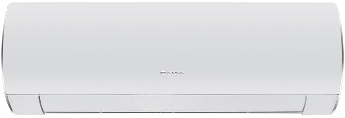 GREE GWH09ACC-K6DNA1F(LCLH) white