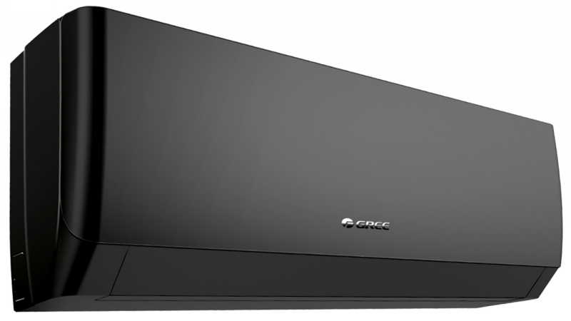 GREE GWH09AGCXB-K6DNA4F black