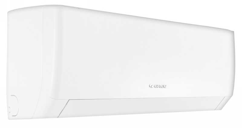 GREE GWH09AGCXB-K6DNA4F white