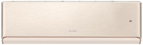 GREE GWH09AVCXB-K6DNA1B champagne