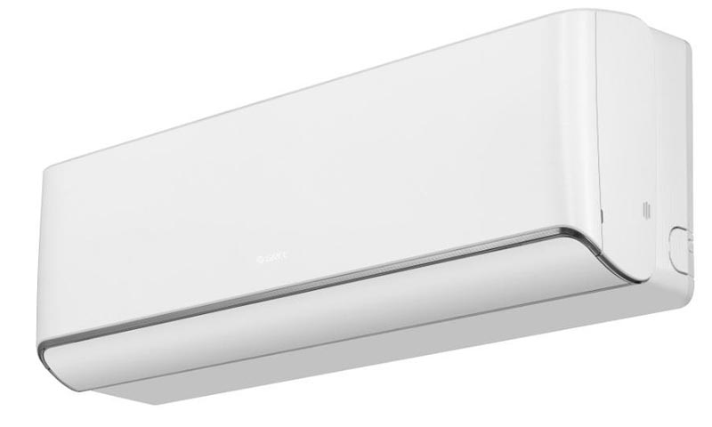 GREE GWH09AVCXB-K6DNA1B white