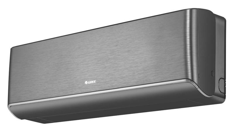 GREE GWH12AVCXD-K6DNA1A black