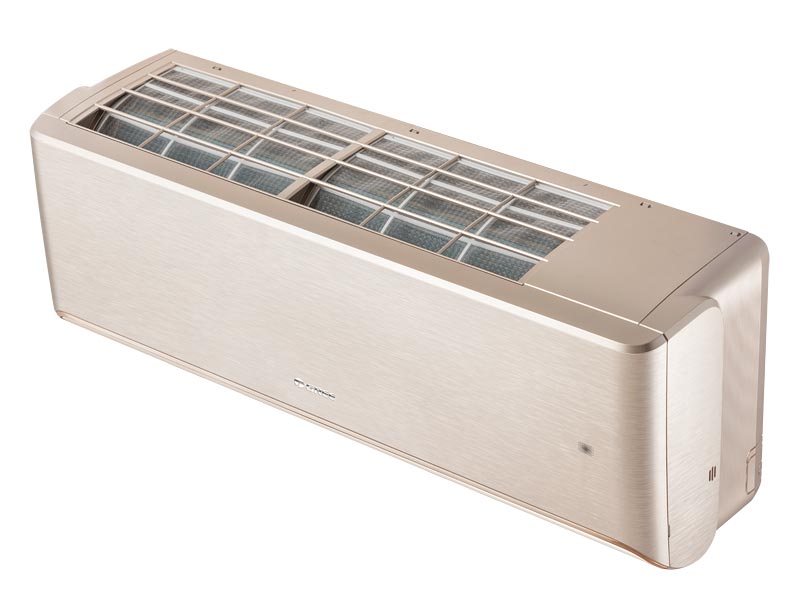 GREE GWH12AVCXD-K6DNA1A champagne