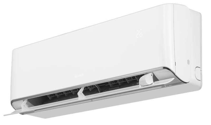 GREE GWH12AVCXD-K6DNA1A white