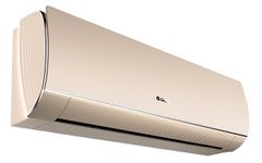 GREE Настенная сплит-система Lyra Inverter R32 champagne GWH24ACE-K6DNA1I
