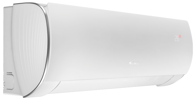 GREE GWH24ACE-S6DBA1A white