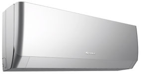 GREE Настенная сплит-система Gree Pular Inverter Arctic R32 silver GWH24AGEXF-K6DNA4A