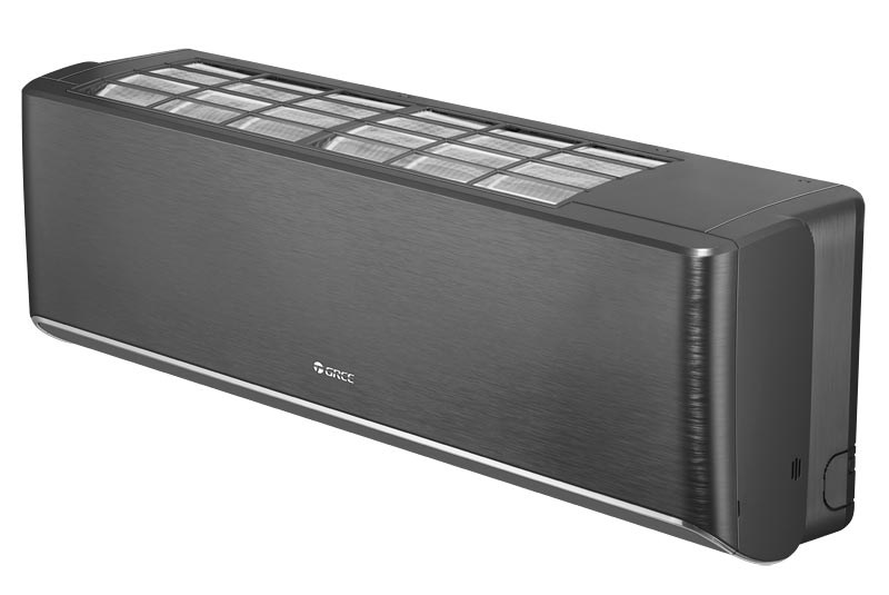 GREE GWH24AVEXF-K6DNA1A black