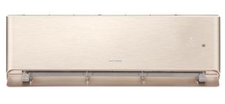 GREE Настенная сплит-система Airy Inverter R32 champagne GWH24AVEXF-K6DNA1A