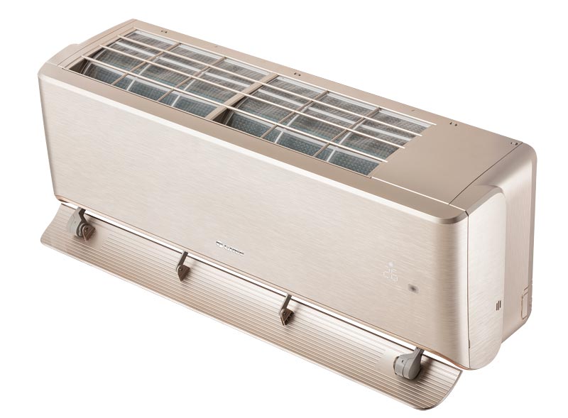 GREE GWH24AVEXF-K6DNA1A champagne