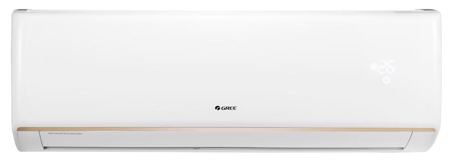 GREE GWH36QE-K3NNB4A