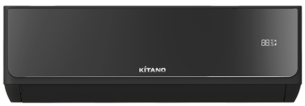 KITANO KRD-Toha-09 black matte