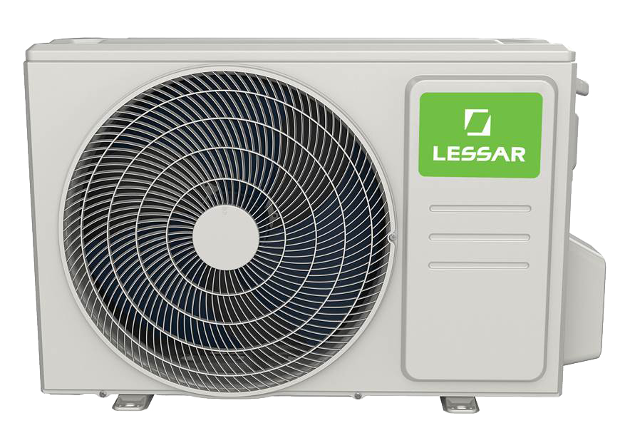 Lessar LS-H09KFE2/LU-H09KFE2