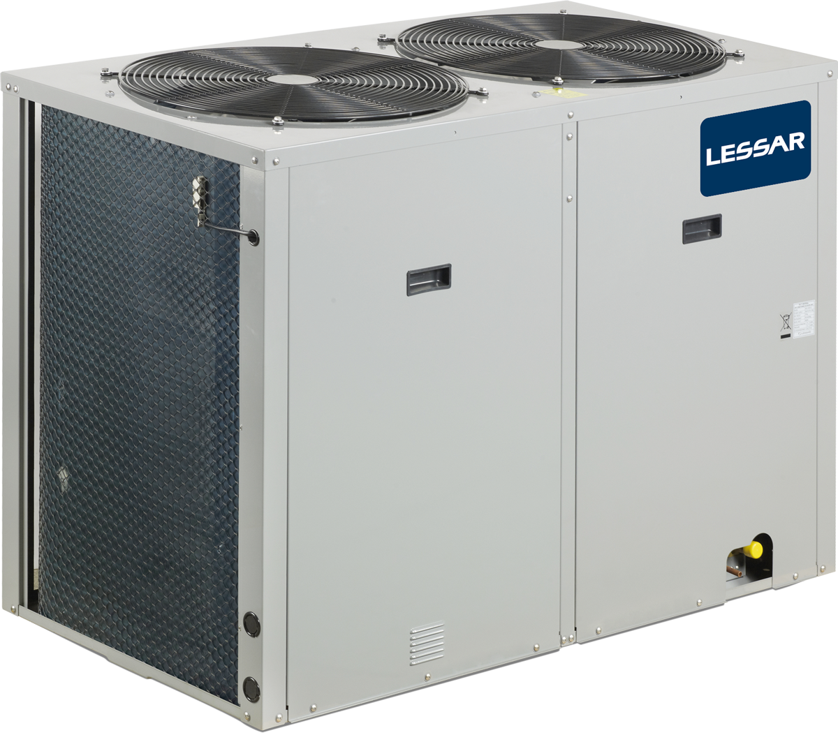 Lessar LS-H150DIA4/LU-H150DIA4