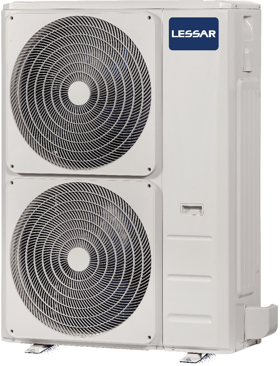 Lessar LS-H24SKA2A/LU-H24SKA2A