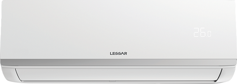 Lessar LS-HE09KCE2B/LU-HE09KCE2B