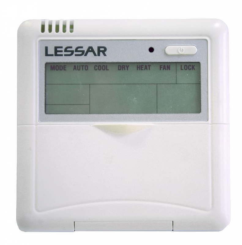 Lessar LS-HE12DWE2/LU-HE12UWE2