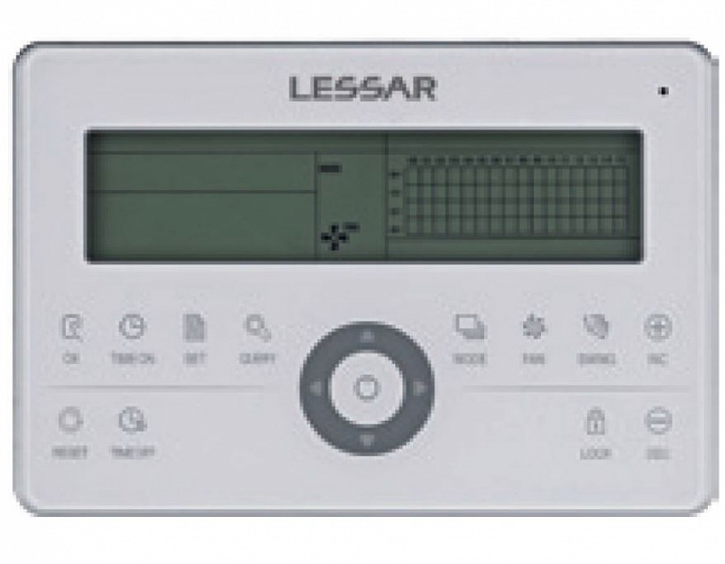 Lessar LS-HE12DWE2/LU-HE12UWE2