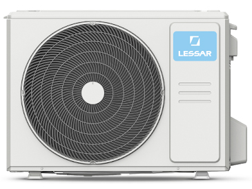 Lessar LS-HE12KCE2B/LU-HE12KCE2B