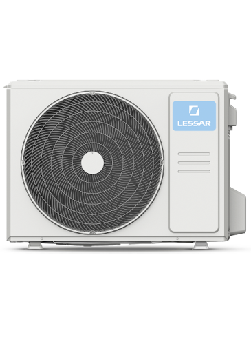 Lessar LS-HE12KCE2B/LU-HE12KCE2B