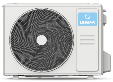 Lessar LS-HE12KDE2A/LU-HE12KDE2A