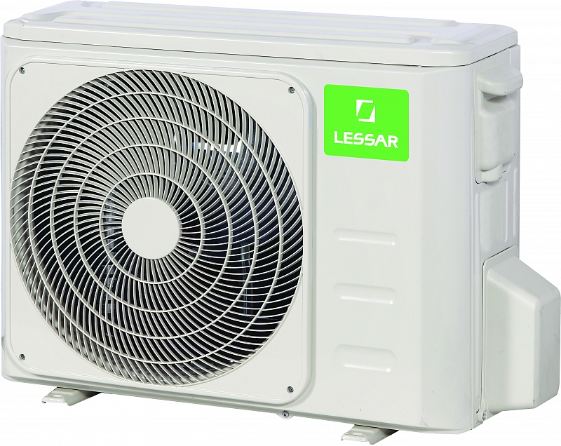 Lessar LS-HE12KNA2AB/LU-HE12KNA2AB