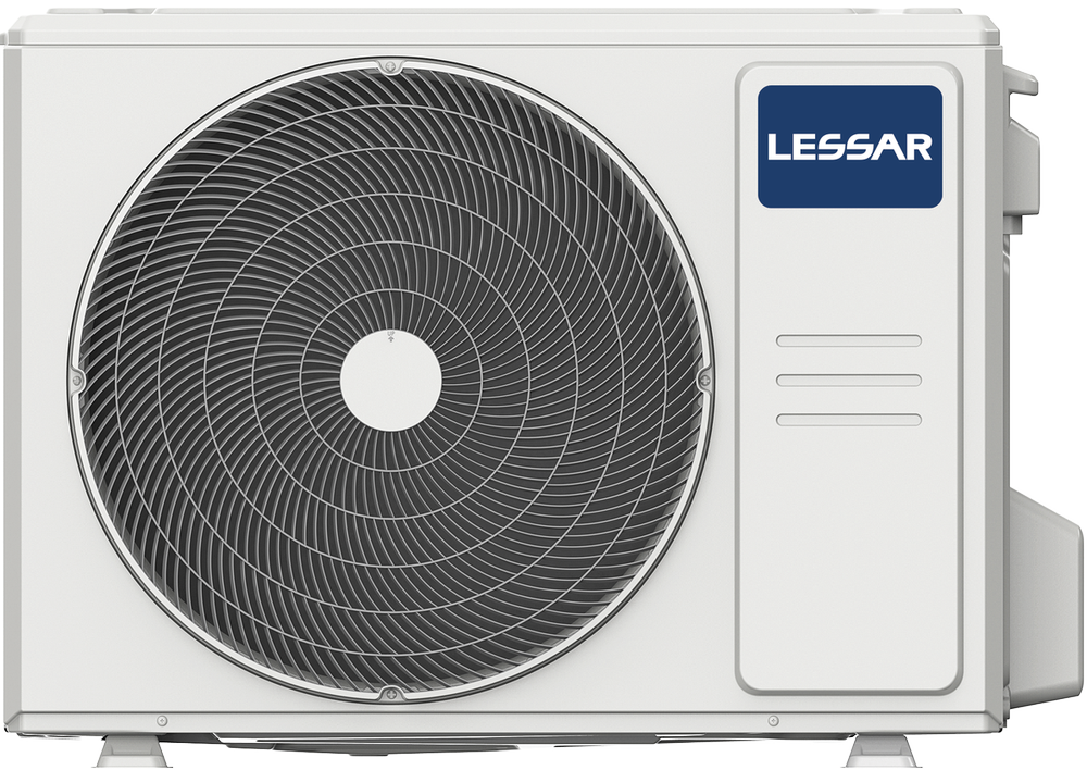 Lessar LS-HE12KRE2A/LU-HE12KRE2A