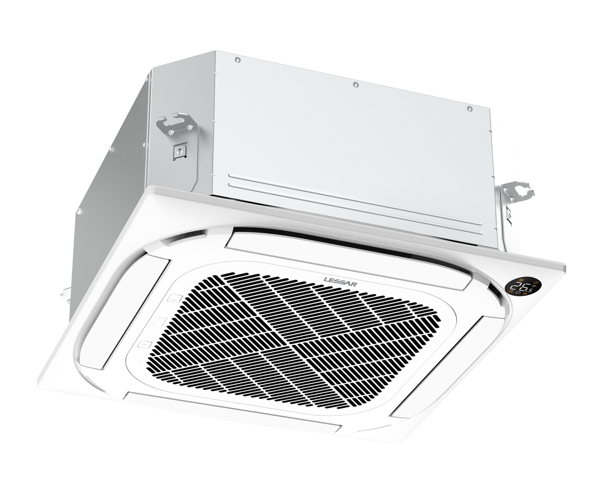 Lessar LS-HE18BCWE2/LU-HE18UWE2/LZ-B4CUB