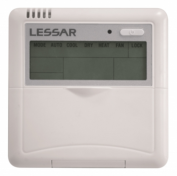 Lessar LS-HE24BVA2/LU-HE24UVA2/LZ-B4UB