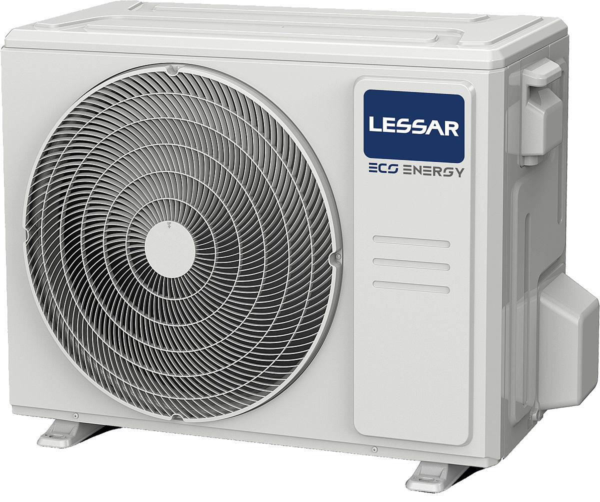 Lessar LS-HE24DWE2/LU-HE24UWE2