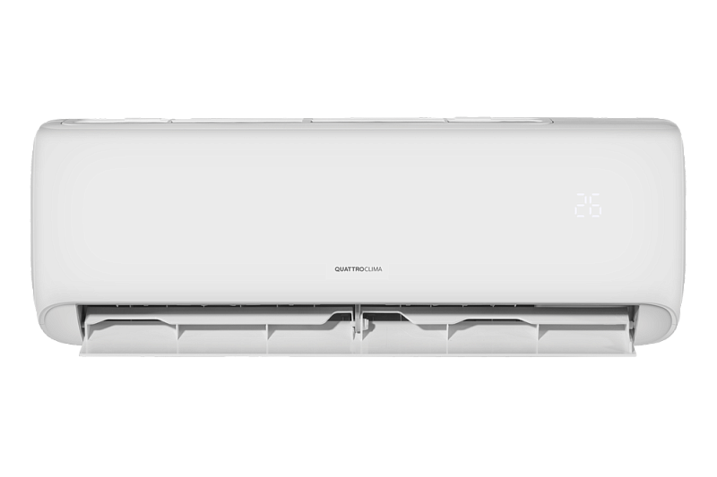 Quattroclima QV-CA24WA/QN-CA24WA