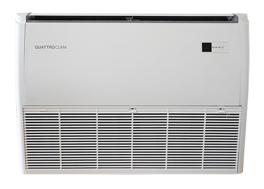 Quattroclima QV-I48FG/QN-I48UG