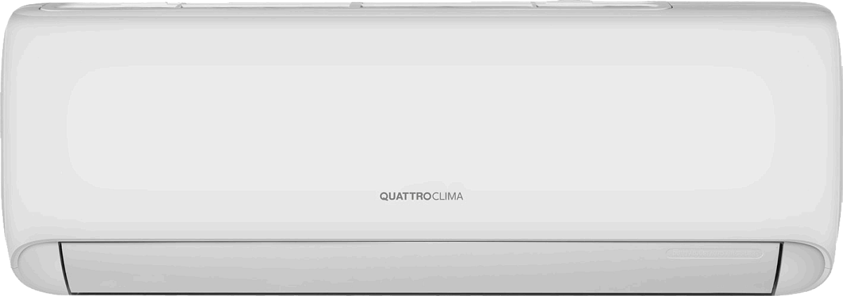 Quattroclima QV-LA18WBE/QN-LA18WBE
