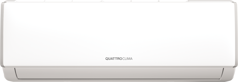 Quattroclima QV-VE09WBE/QN-VE09WBE