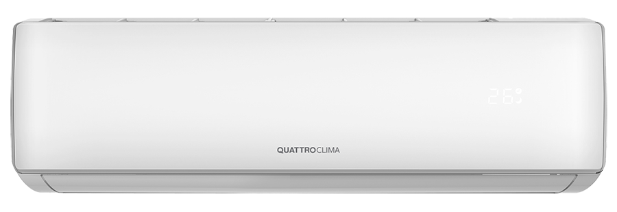 Quattroclima QV-VE18WAE/QN-VE18WAE