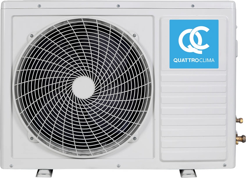 Quattroclima QV-VN07WD/QN-VN07WD