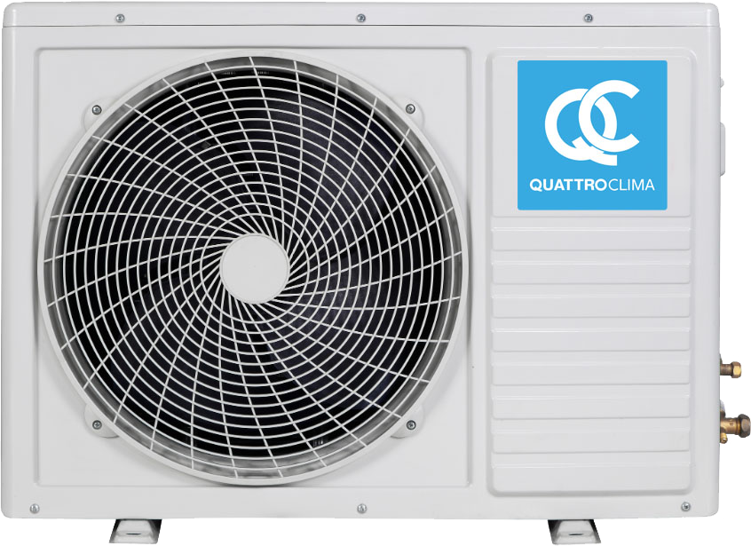 Quattroclima QV-VN09WD/QN-VN09WD