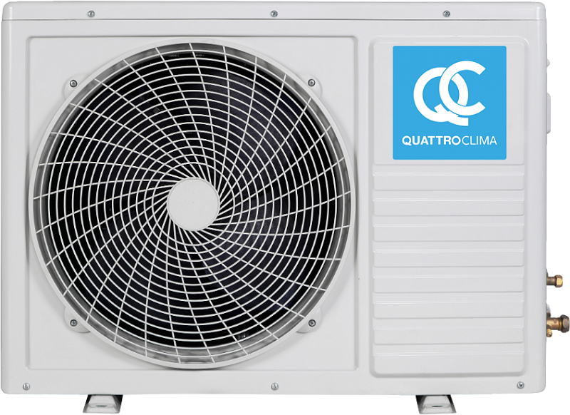 Quattroclima QV-VN18WB/QN-VN18WB