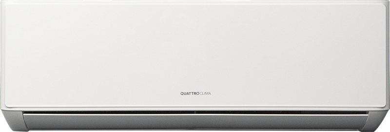 Quattroclima QV-VT09WAE/QN-VT09WAE