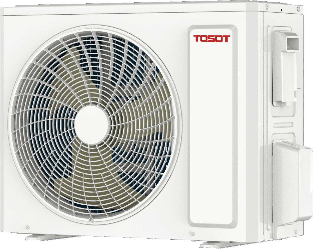 Tosot T48H-ILCA/I/TF06P-LC/T48H-ILUA/O